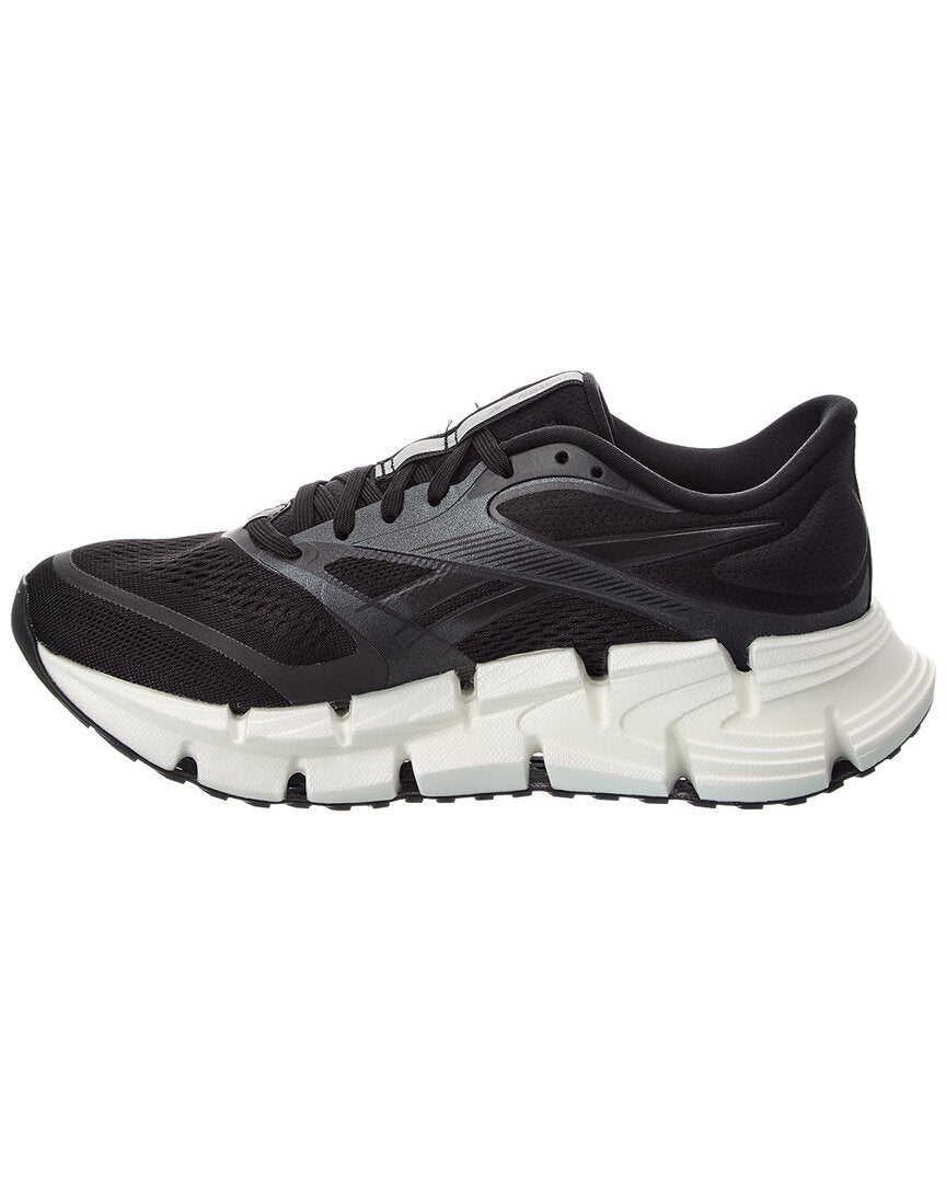 Reebok | Womens | Floatzig 2 Sneaker | Black