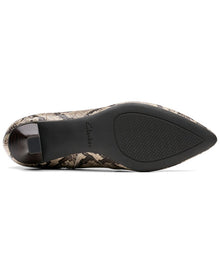 Clarks | Womens | Kepley Erin Boot | Grey