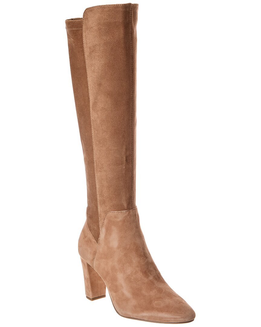 Dune London | Womens | Sirenaa Boot | Brown