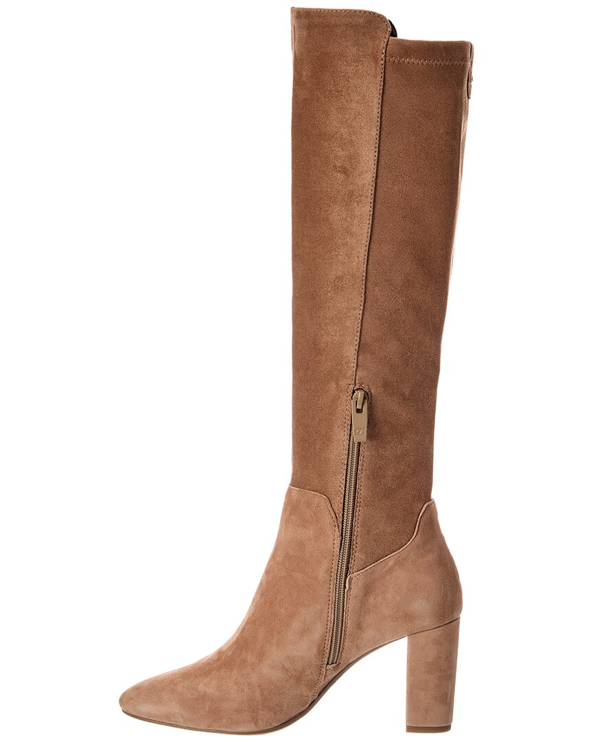 Dune London | Womens | Sirenaa Boot | Brown
