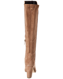 Dune London | Womens | Sirenaa Boot | Brown