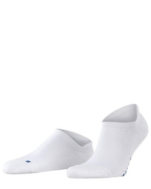 Unisex | Cool Kick Sneaker Socks | White
