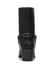 Franco Sarto | Womens | L-Kian Leather Bootie | Black