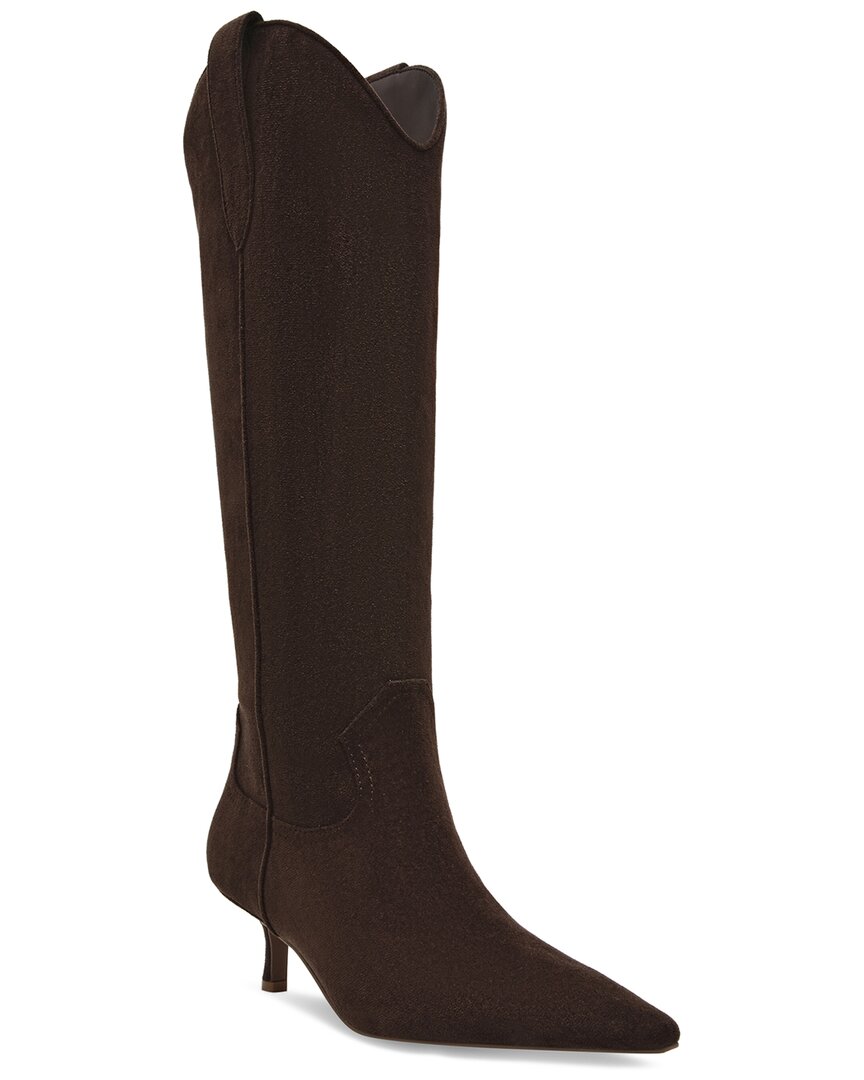 STEVEN by Steve Madden | Womens | STEVEN By Steve Madden Britt Boot | Brown