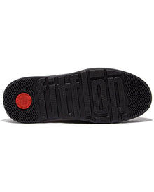 FitFlop | Womens | Leather Loafers | Latte Beige/Black
