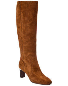 Cole Haan | Womens | Grand Ambition Autumn Suede Boot | Tan