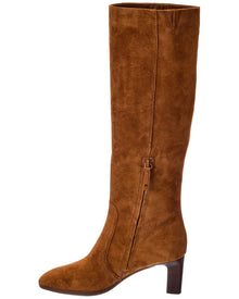 Cole Haan | Womens | Grand Ambition Autumn Suede Boot | Tan