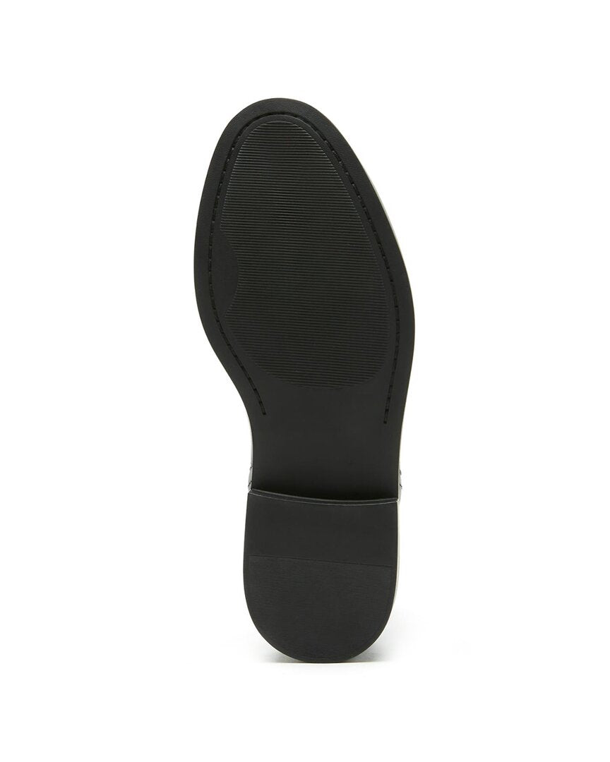 La Canadienne | Womens | LA CANADIENNE Westside City Dry Waterproof Leather Bootie | Black