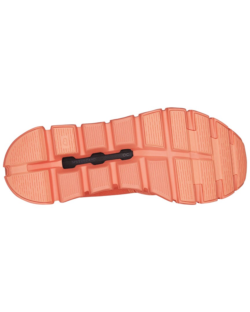 On Running | Womens | Cloud 6 Running Shoe | Multi