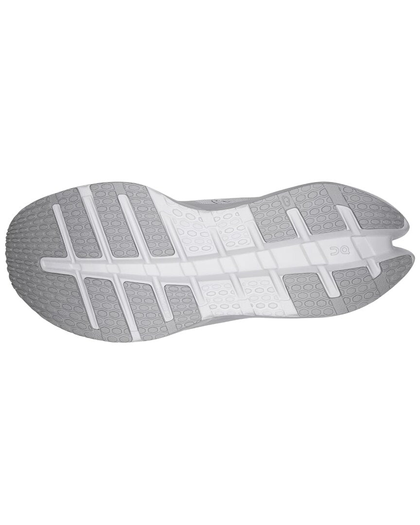On Running | Womens | Cloudrunner 3 Running Shoe | Multi