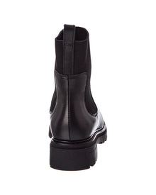 La Canadienne | Womens | Darren Leather Boot | Black