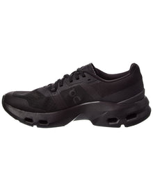 On Running | Womens | Cloudpulse 1 Sneaker | Black