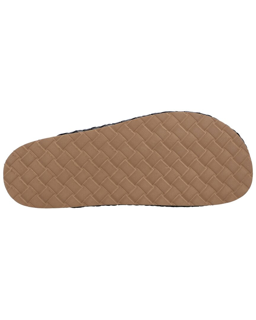 Dragon Diffusion | Womens | Leather Mule | Black