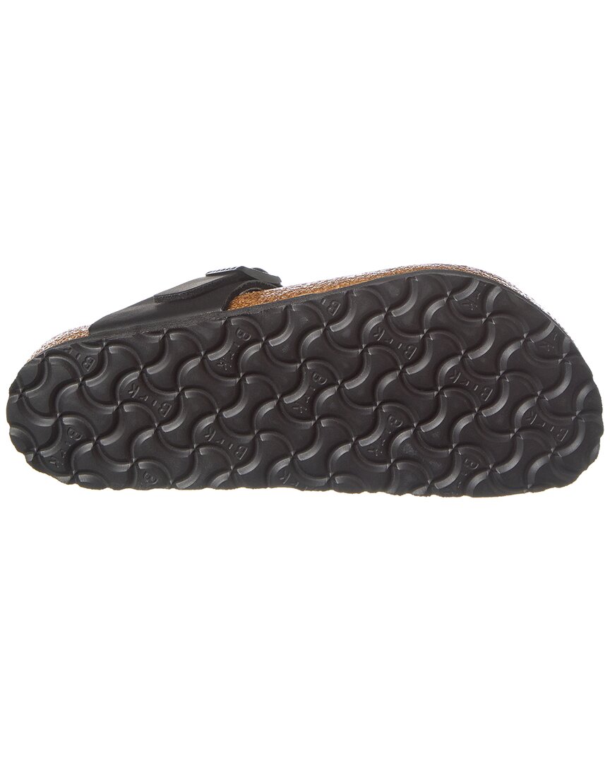 Birkenstock | Womens | Gizeh Birko-Flor Sandal - II | Black