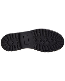 M by Bruno Magli | Womens | Galena Lug Sole Patent Loafer | Black