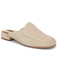 Franco Sarto | Womens | Holland Leather Mule | Beige
