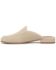 Franco Sarto | Womens | Holland Leather Mule | Beige