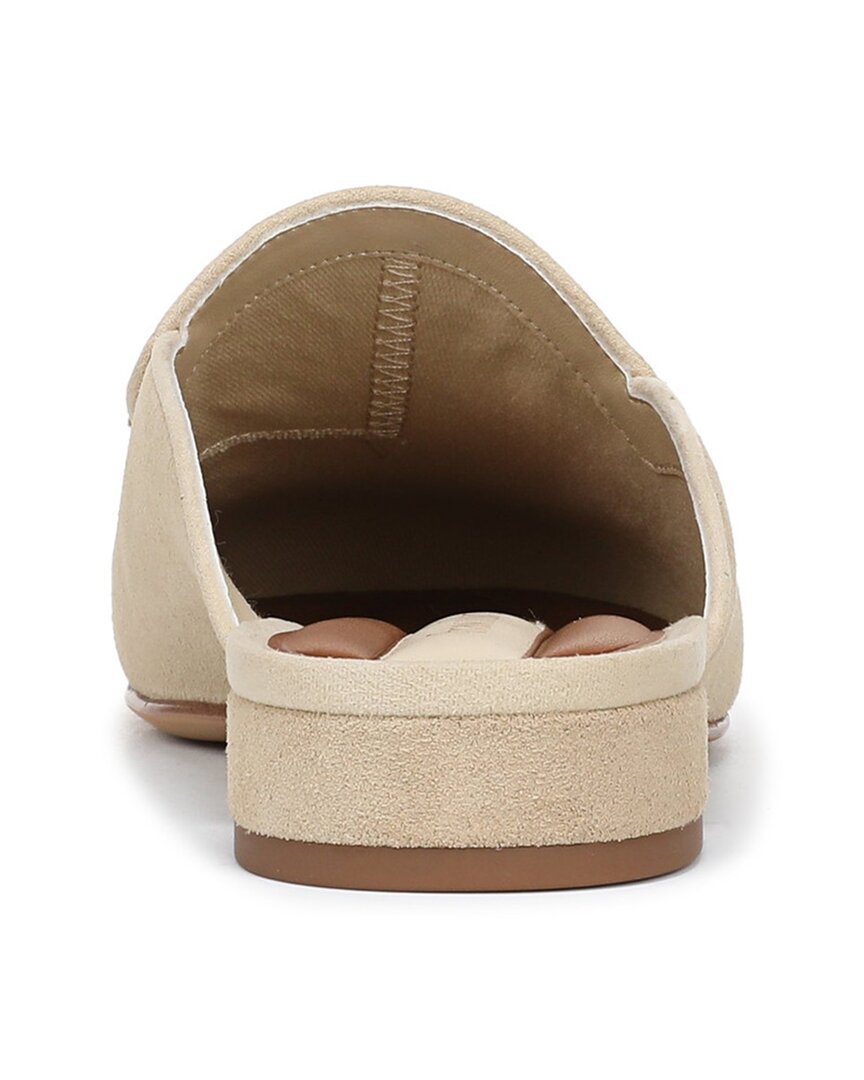 Franco Sarto | Womens | Holland Leather Mule | Beige