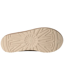UGG | Womens | Tasman II Suede Slipper | Brown Multi