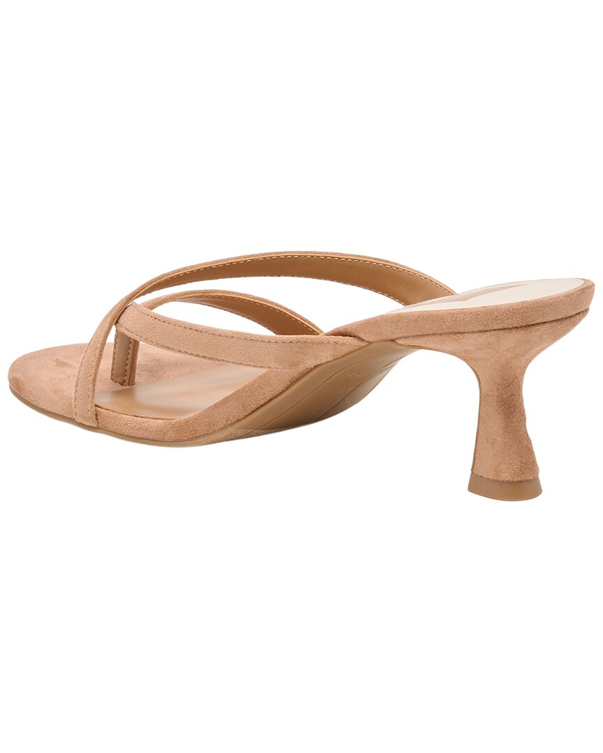 Dolce Vita | Womens | Devona Heel | Brown