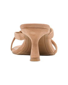 Dolce Vita | Womens | Devona Heel | Brown