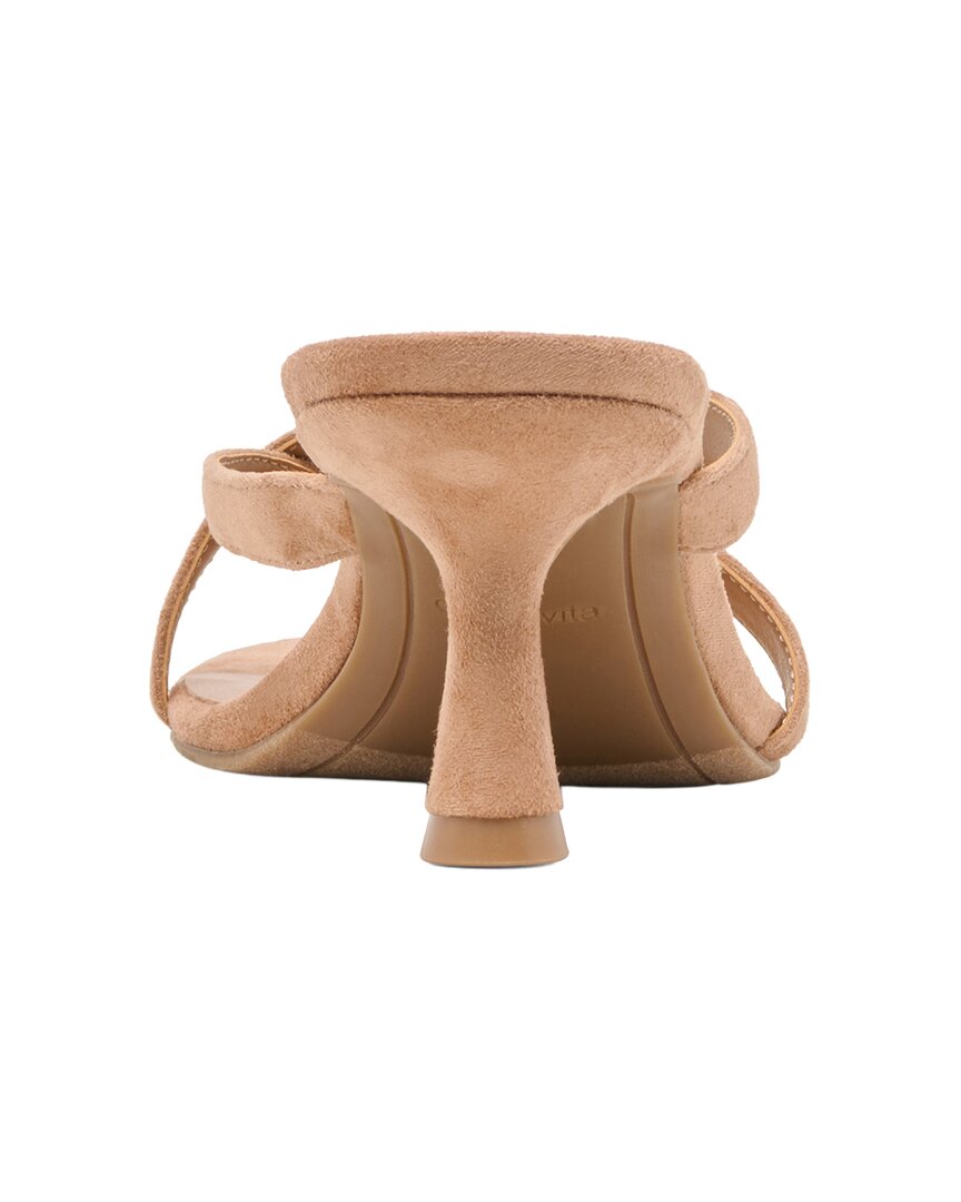 Dolce Vita | Womens | Devona Heel | Brown