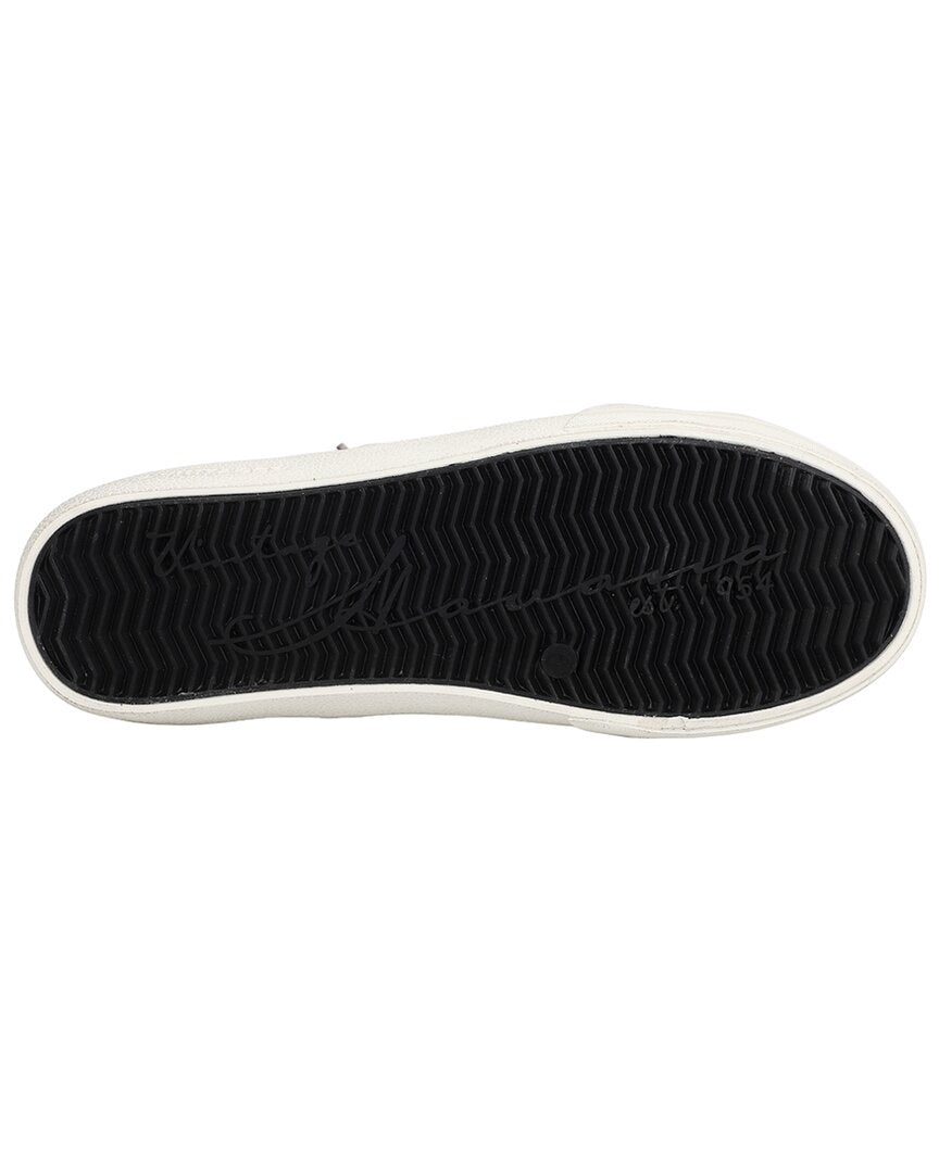 Vintage Havana | Womens | Bailey High 14 Sneaker | Grey