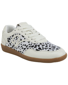Vintage Havana | Womens | Whiz 5 Sneaker | White