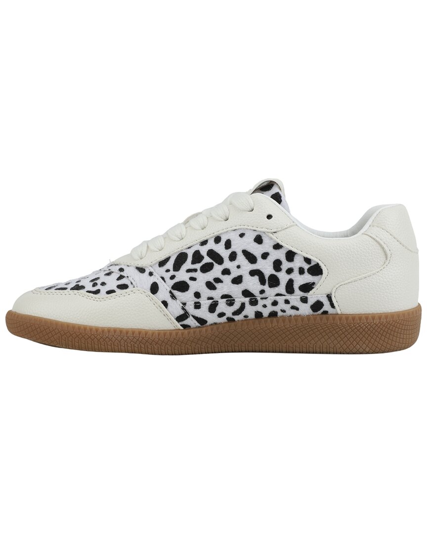 Vintage Havana | Womens | Whiz 5 Sneaker | White