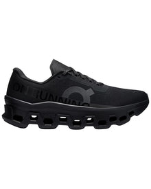 On Running | Womens | Cloudmonster 1 Sneaker | Black