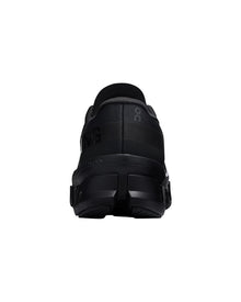 On Running | Womens | Cloudmonster 1 Sneaker | Black