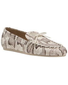 Stuart Weitzman | Womens | Britt Bow Loafer | White