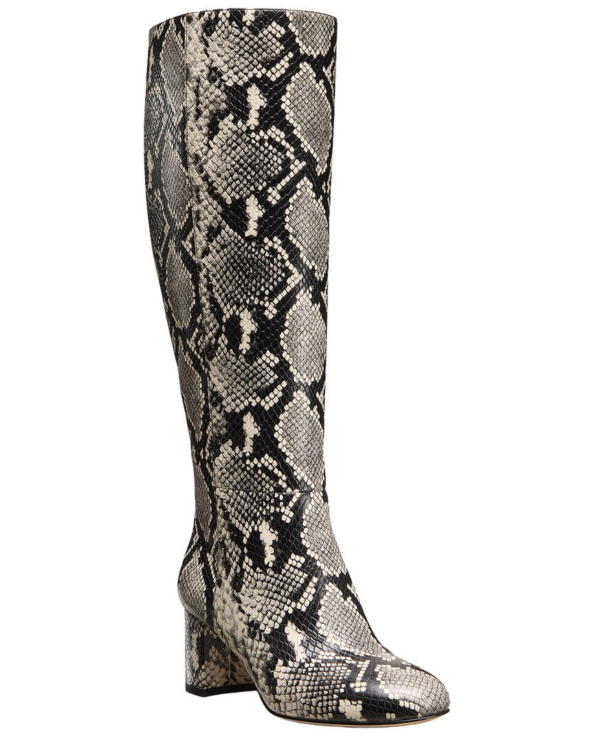 Stuart Weitzman | Womens | Celina Zip Boot 60 | Brown