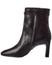 Arezzo | Womens | Josie Leather Boot | Black