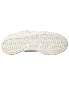 Reebok | Womens | Club C Grounds UK Suede Sneaker | White