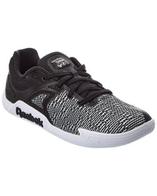 Reebok | Womens | Nano Zero Sneaker | Black