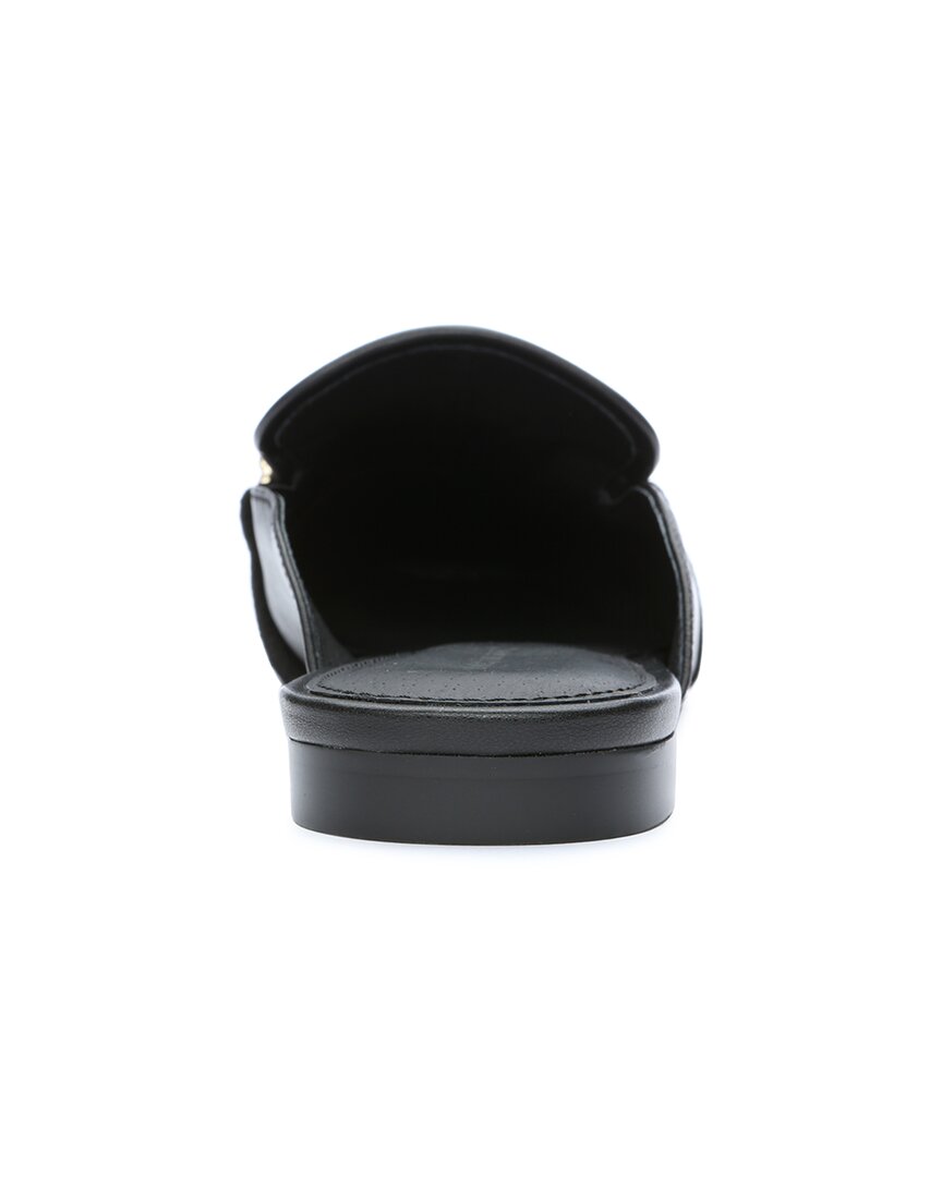 Sanctuary | Womens | Bigtime Mule | Black