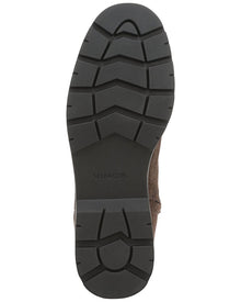 Vince | Womens | Sidney Suede Boot | Brown
