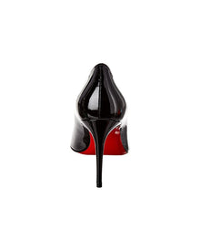 Christian Louboutin | Womens | So Kate 85 Patent Pump | Black
