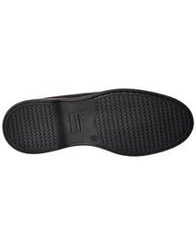 Bally | Womens | Webby Leather Loafer | Black
