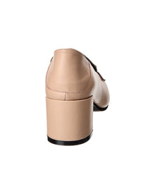 Bally | Womens | Bekla Leather Pump | Pink