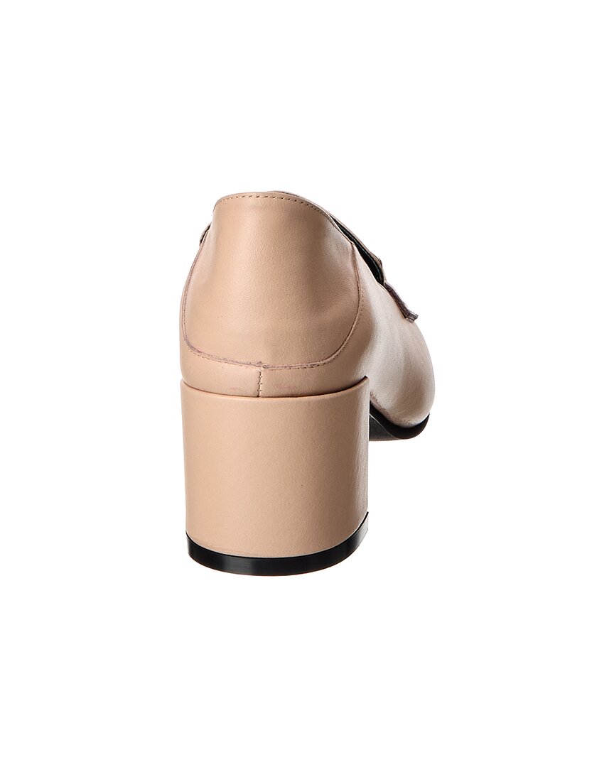 Bally | Womens | Bekla Leather Pump | Pink