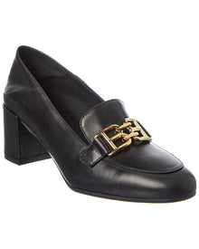 Bally | Womens | Bekla Leather Pump | Black