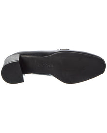 Bally | Womens | Bekla Leather Pump | Black