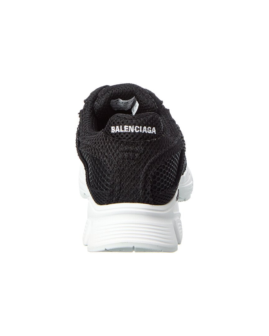 Balenciaga | Womens | Phantom Sneaker | black/white