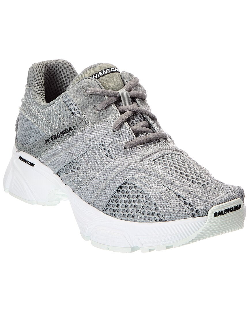 Balenciaga | Womens | Phantom Sneaker | Grey