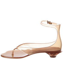 Chloe | Womens | Jelly Sandal | Pink