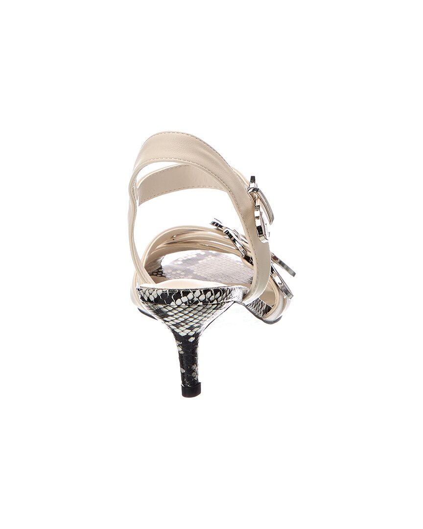 Byblos | Womens | Sandal | White
