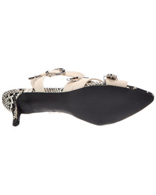 Byblos | Womens | Sandal | White