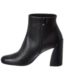 Christian Louboutin | Womens | Jane 85 Leather Bootie | Black